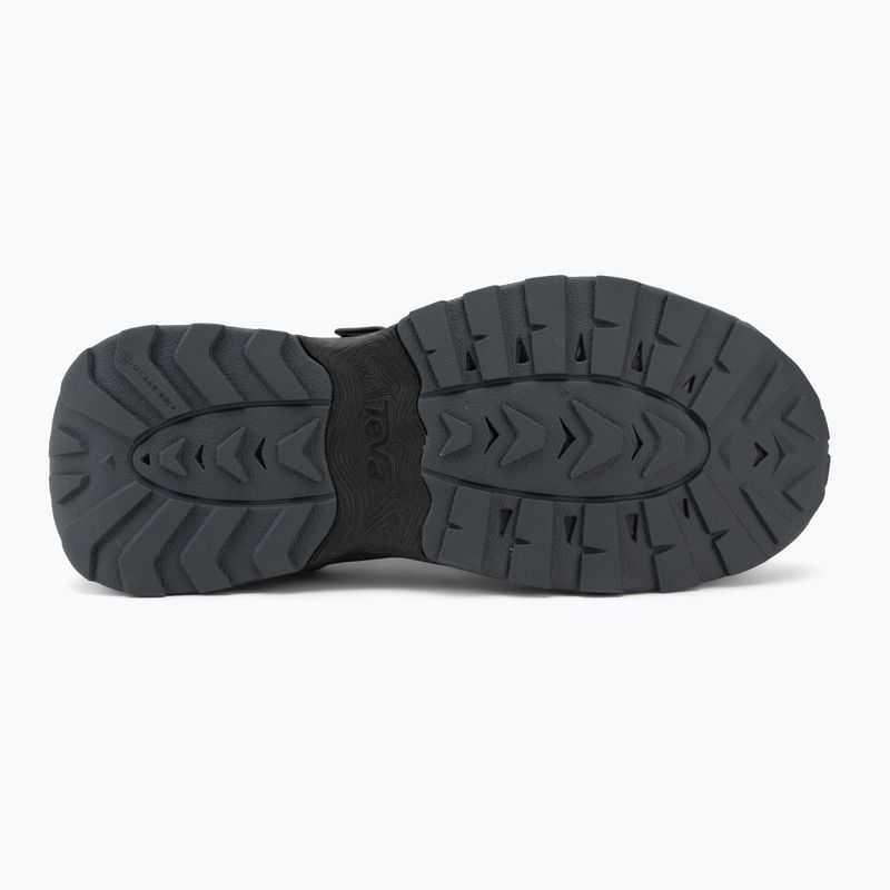 Buty turystyczne męskie Teva Outflow Universal black 4