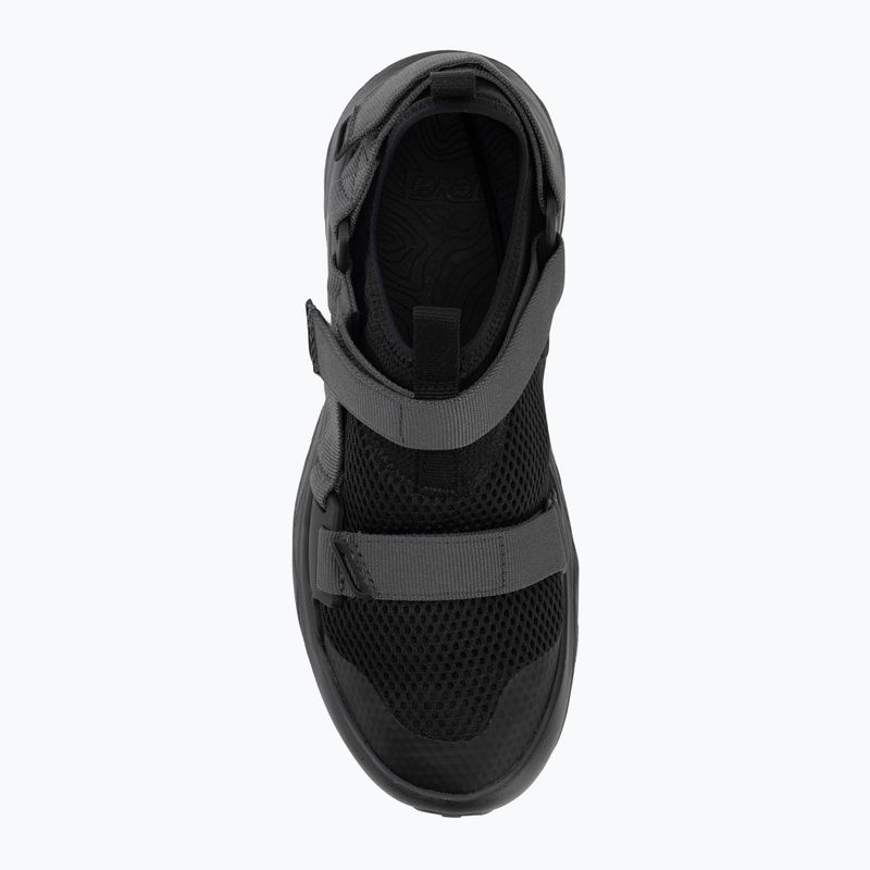 Buty turystyczne męskie Teva Outflow Universal black 5