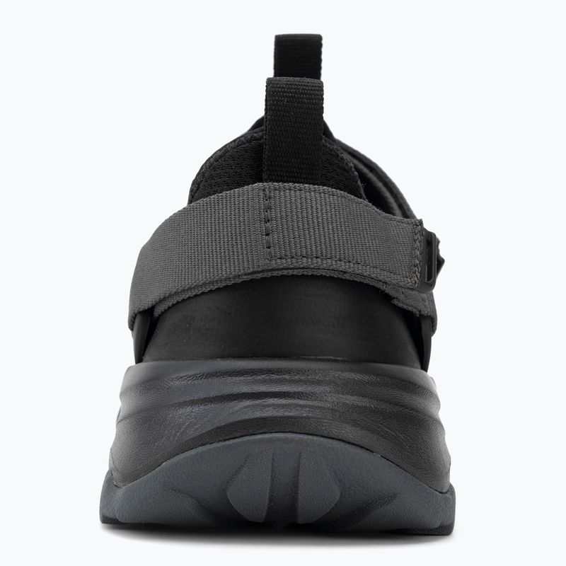 Buty turystyczne męskie Teva Outflow Universal black 6