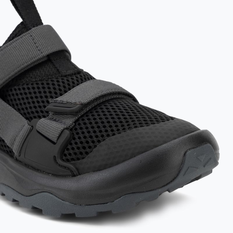Buty turystyczne męskie Teva Outflow Universal black 7