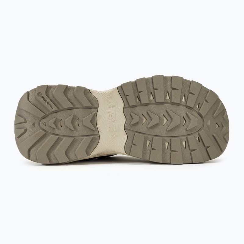 Buty damskie Teva Outflow Universal burnt olive 4