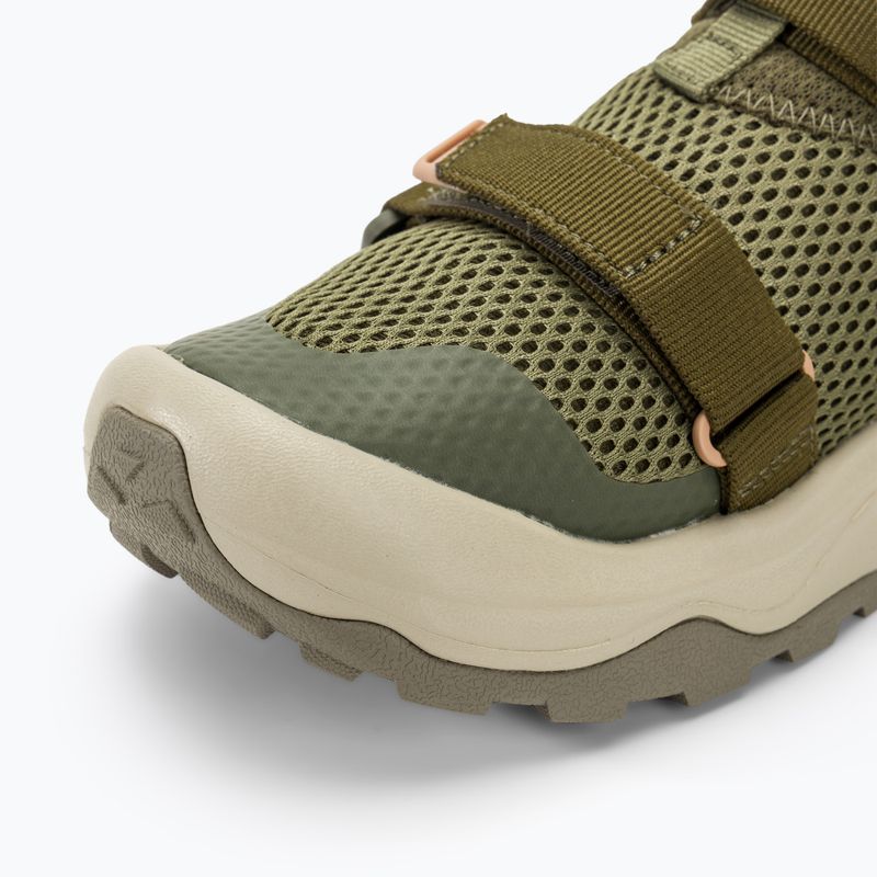 Buty damskie Teva Outflow Universal burnt olive 7