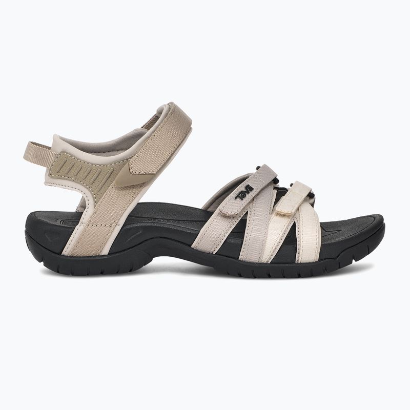 Sandały damskie Teva Tirra black/birch multi 9