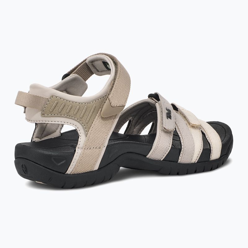 Sandały damskie Teva Tirra black/birch multi 11