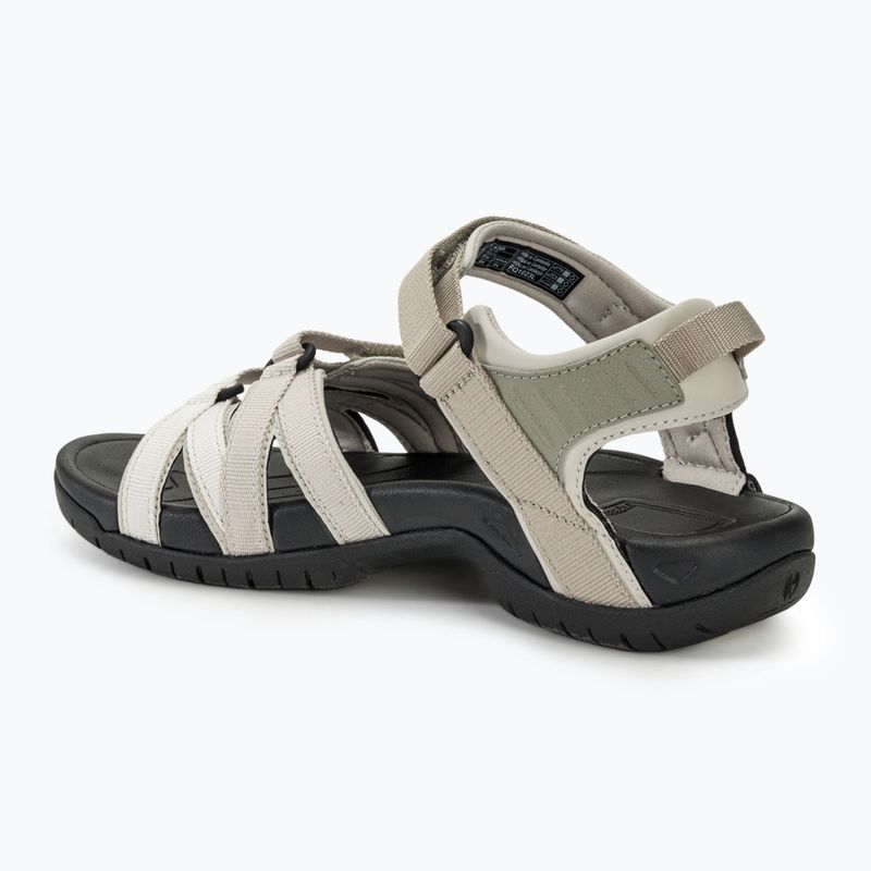 Sandały damskie Teva Tirra black/birch multi 3