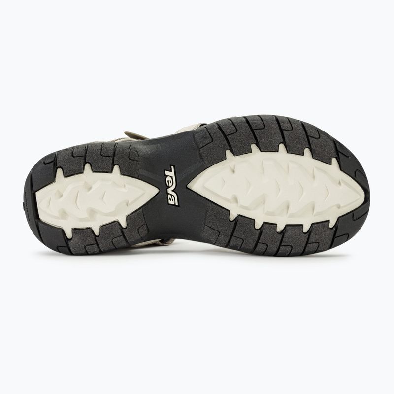 Sandały damskie Teva Tirra black/birch multi 4