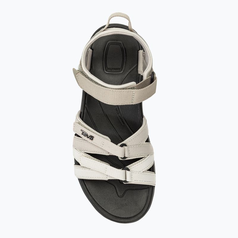 Sandały damskie Teva Tirra black/birch multi 5