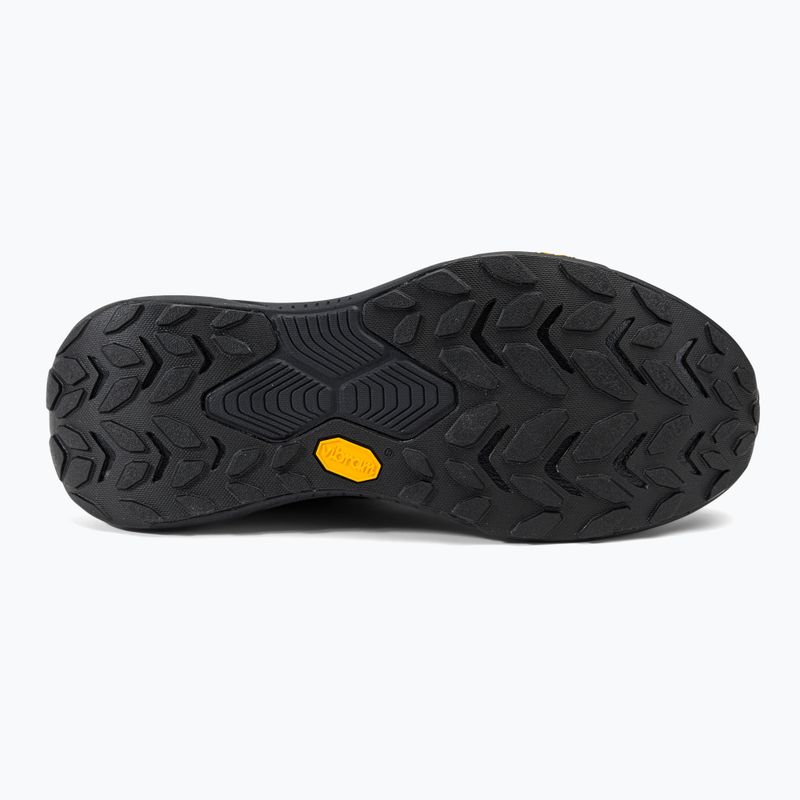 Buty męskie HOKA Transport black/black 5