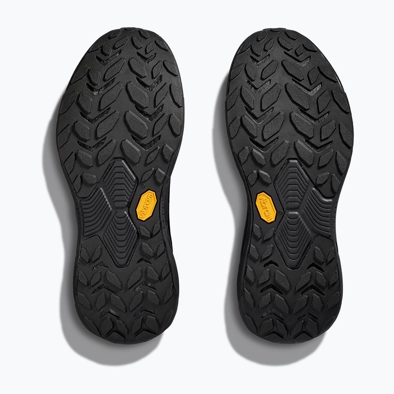Buty męskie HOKA Transport black/black 14