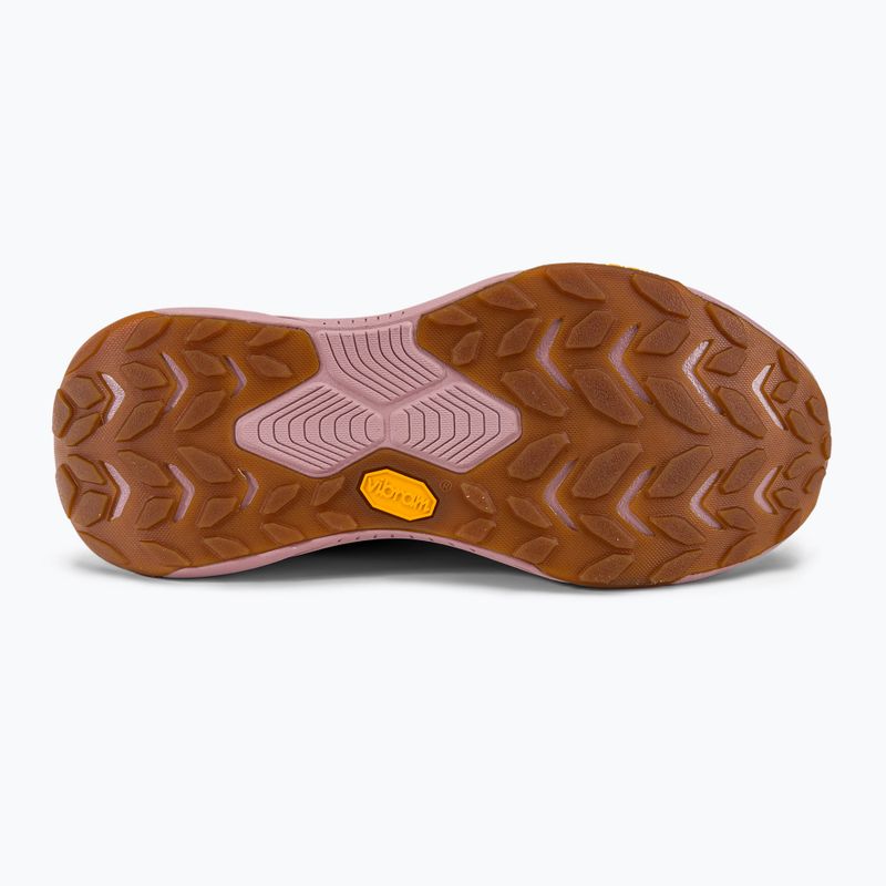 Buty damskie HOKA Transport raisin/wistful mauve 6