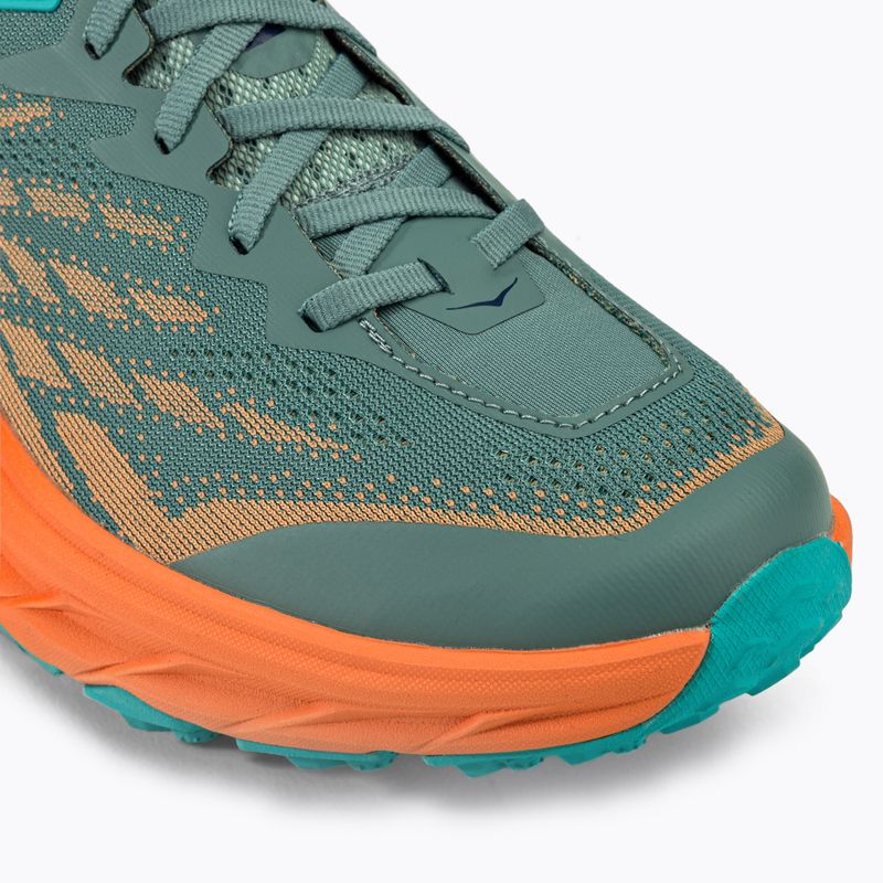 Buty do biegania męskie HOKA Speedgoat 5 trellis/mock orange 7