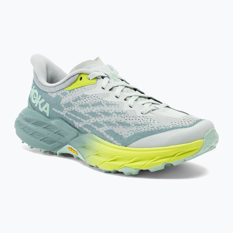 Buty do biegania damskie HOKA Speedgoat 5 mercury/trellis