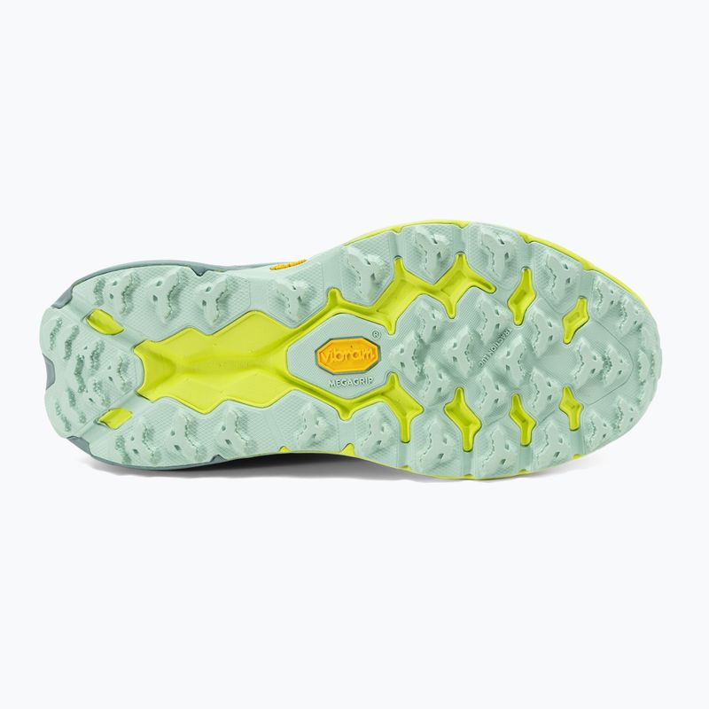 Buty do biegania damskie HOKA Speedgoat 5 mercury/trellis 4