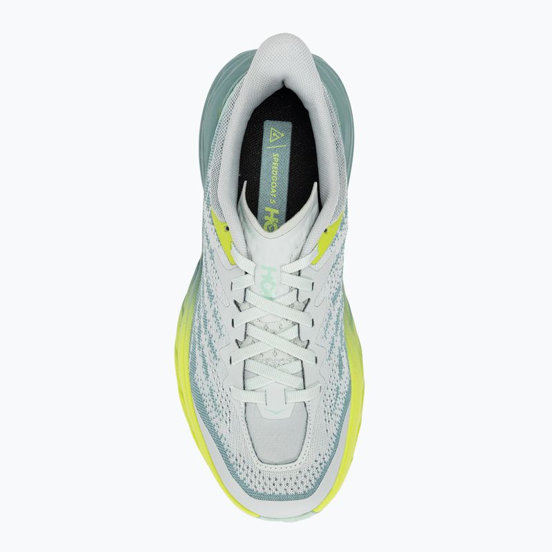 Buty do biegania damskie HOKA Speedgoat 5 mercury/trellis 5