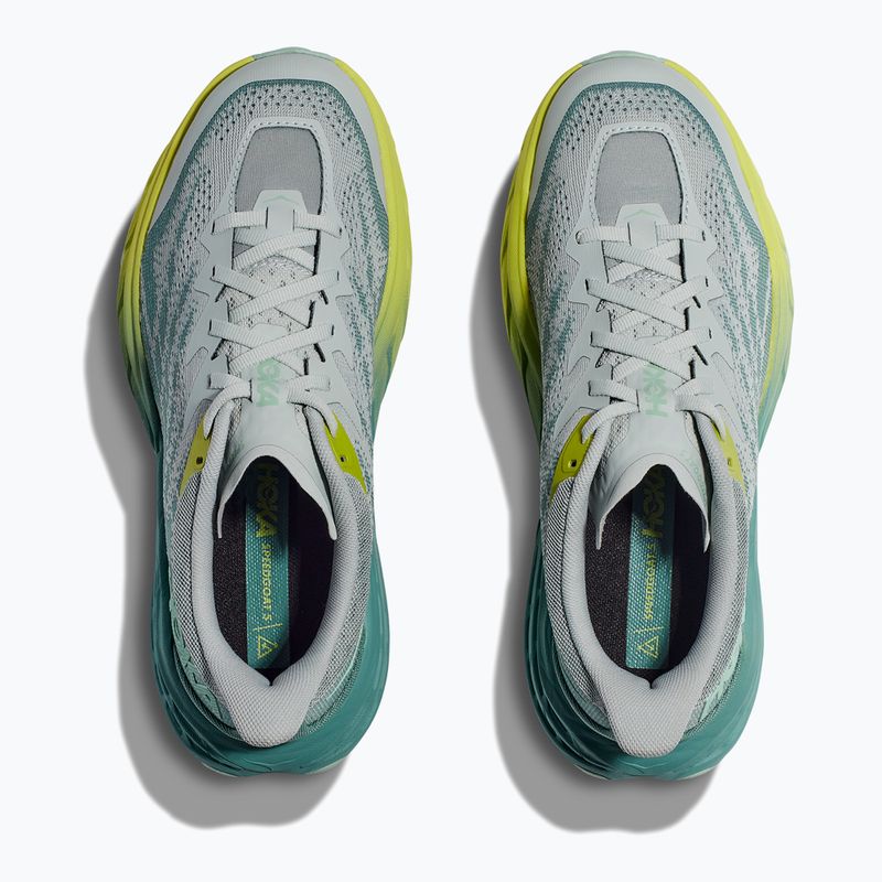 Buty do biegania damskie HOKA Speedgoat 5 mercury/trellis 15