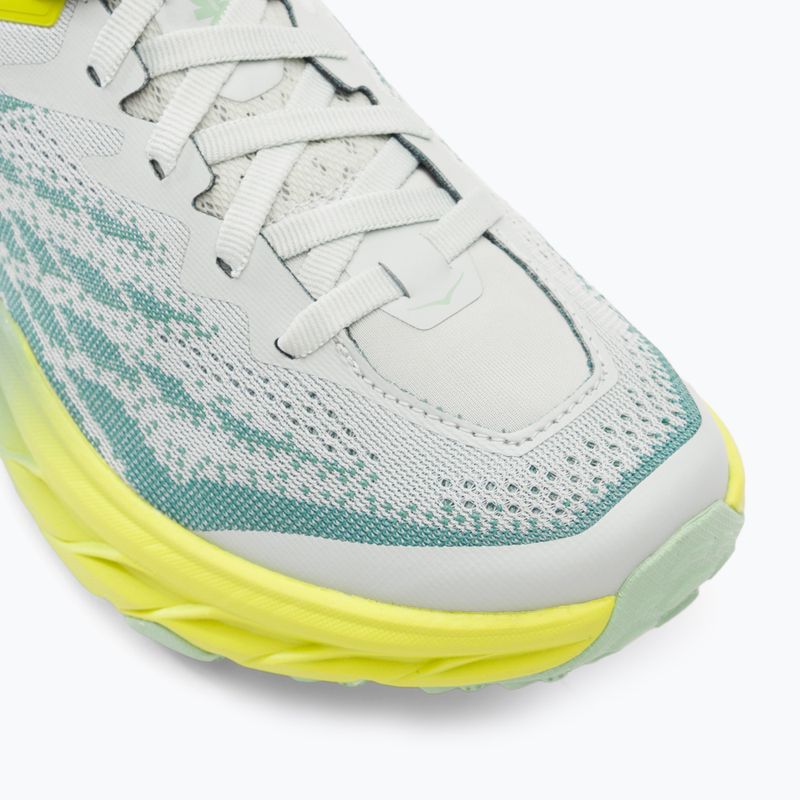 Buty do biegania damskie HOKA Speedgoat 5 Wide festival mercury/trellis 7