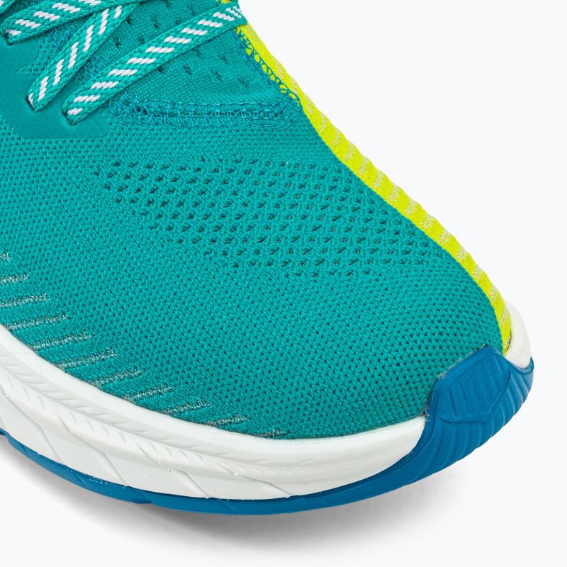 Buty do biegania męskie HOKA Carbon X 3 ceramic/evening primrose 7