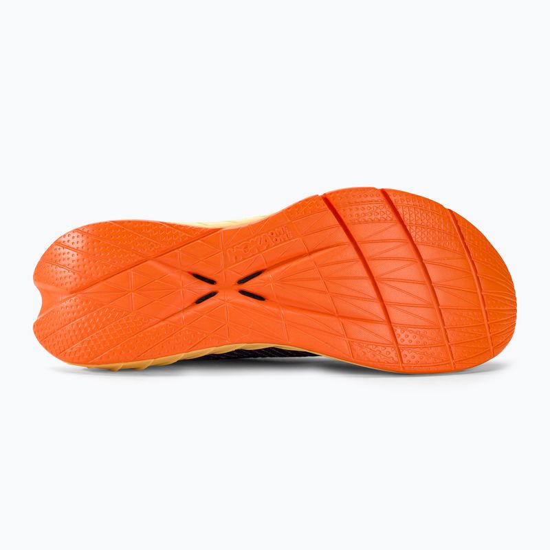 Buty do biegania męskie HOKA Carbon X 3 coastal sky/bellwether blue 5