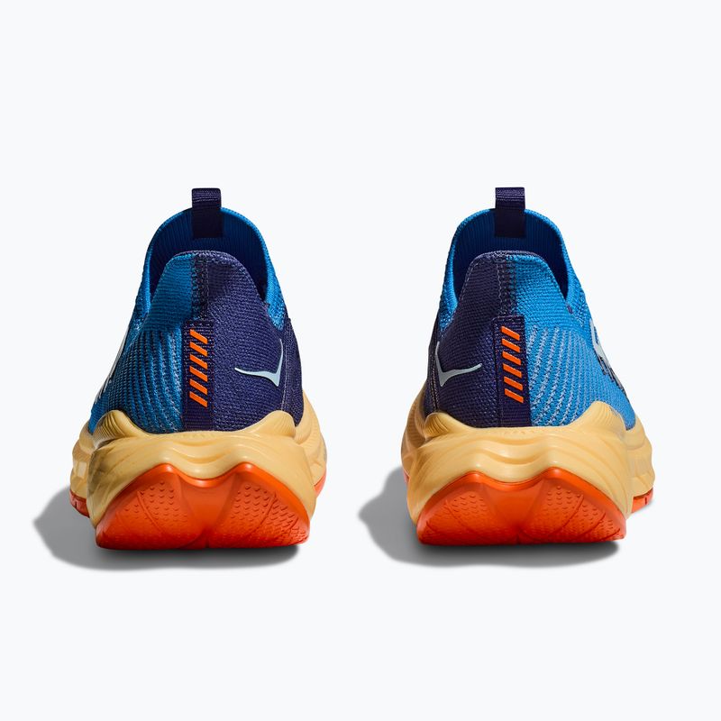 Buty do biegania męskie HOKA Carbon X 3 coastal sky/bellwether blue 13