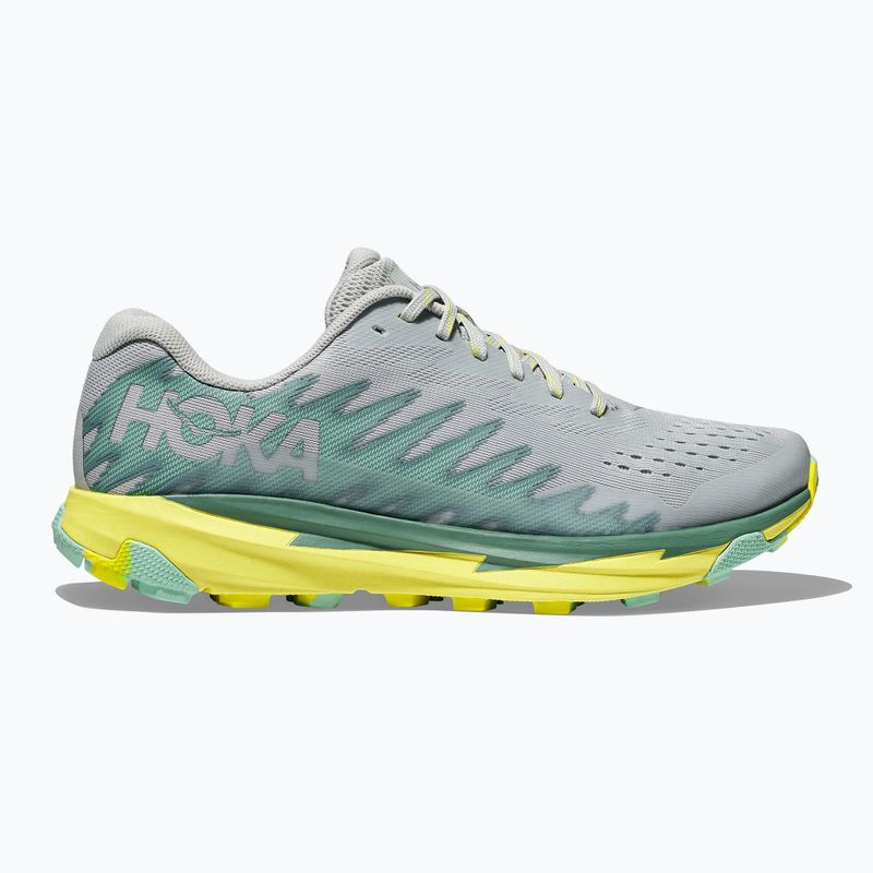 Buty do biegania damskie HOKA Torrent 3 mercury/evening primrose 2