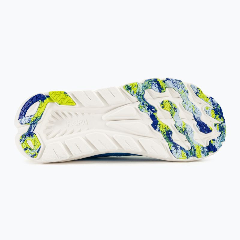 Buty do biegania męskie HOKA Rincon 3 ice water/diva blue 6