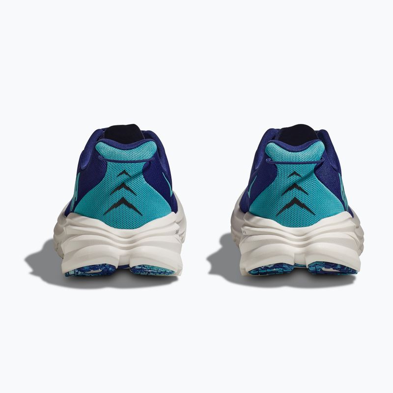 Buty do biegania damskie HOKA Rincon 3 evening sky/ocean mist 14