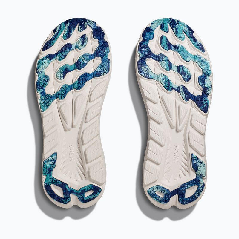 Buty do biegania damskie HOKA Rincon 3 evening sky/ocean mist 15