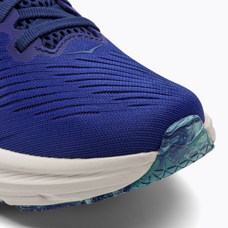 Buty do biegania damskie HOKA Rincon 3 evening sky/ocean mist 7