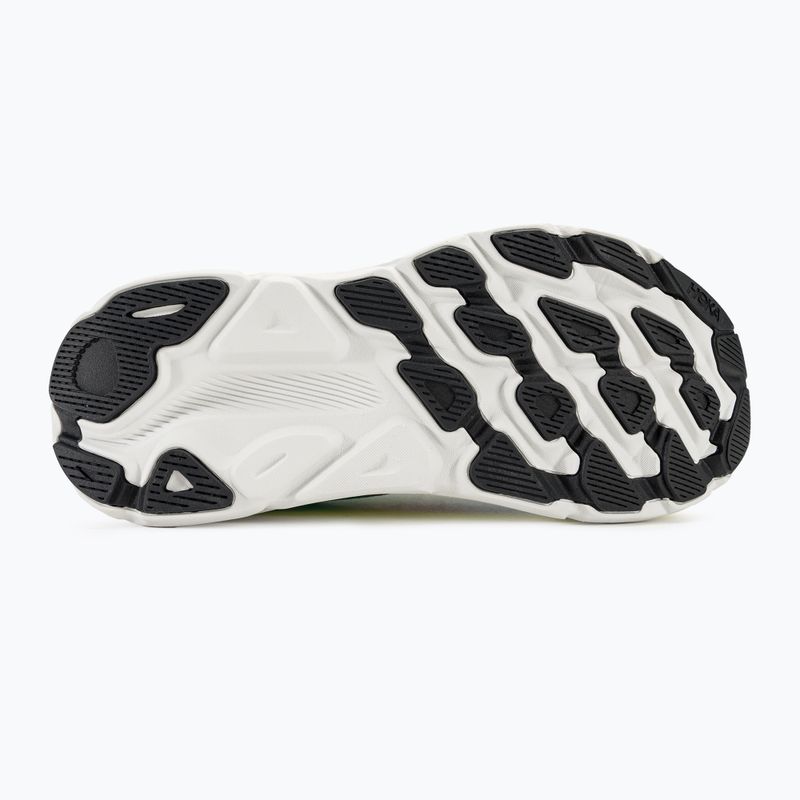 Buty do biegania damskie HOKA Clifton 9 black/multi 6