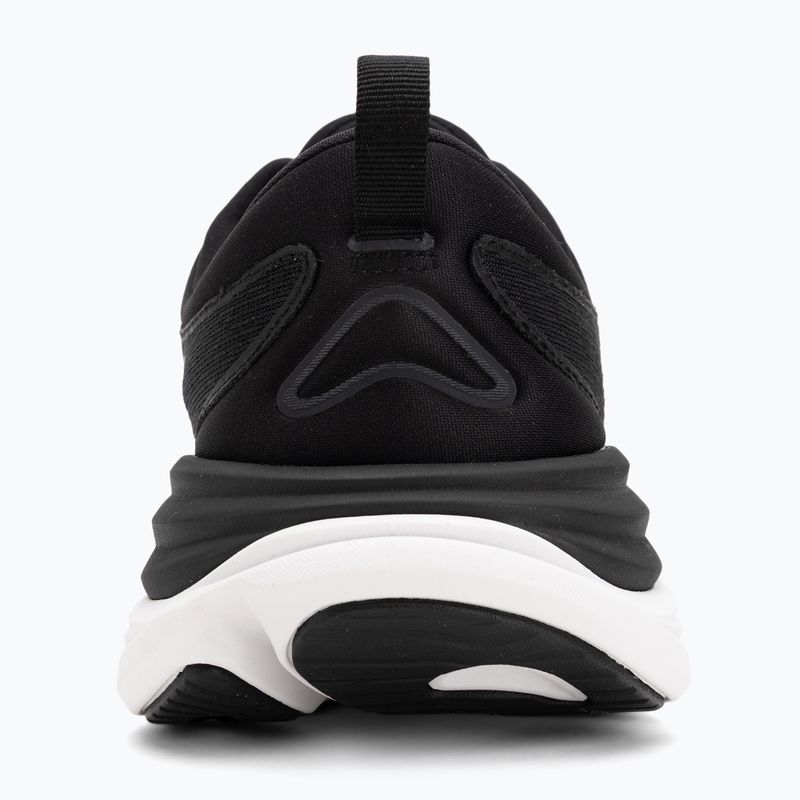 Buty do biegania męskie HOKA Gaviota 5 Wide black/white 6