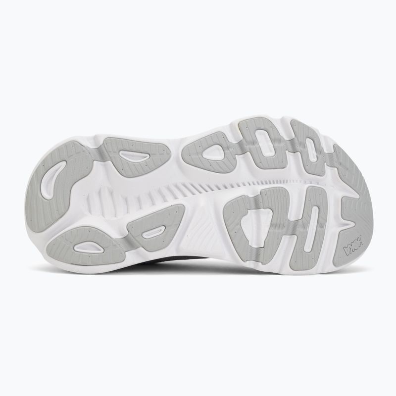 Buty do biegania damskie HOKA Gaviota 5 harbor mist/rose gold 4