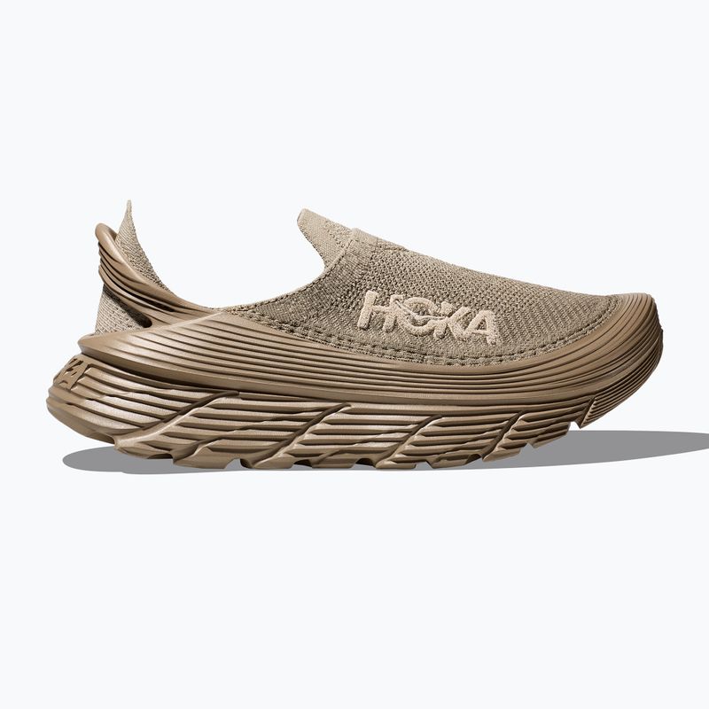 Buty HOKA Restore TC dune/oxford tan 2