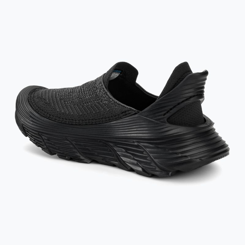 Buty HOKA Restore TC black/black 3