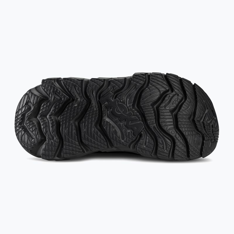 Buty HOKA Restore TC black/black 4