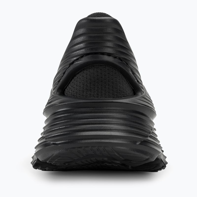 Buty HOKA Restore TC black/black 6