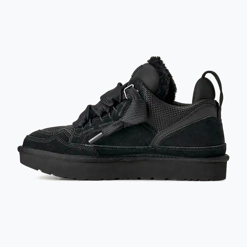 Buty damskie UGG Lowmel black 3