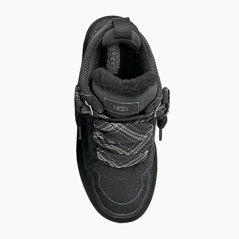 Buty damskie UGG Lowmel black 6