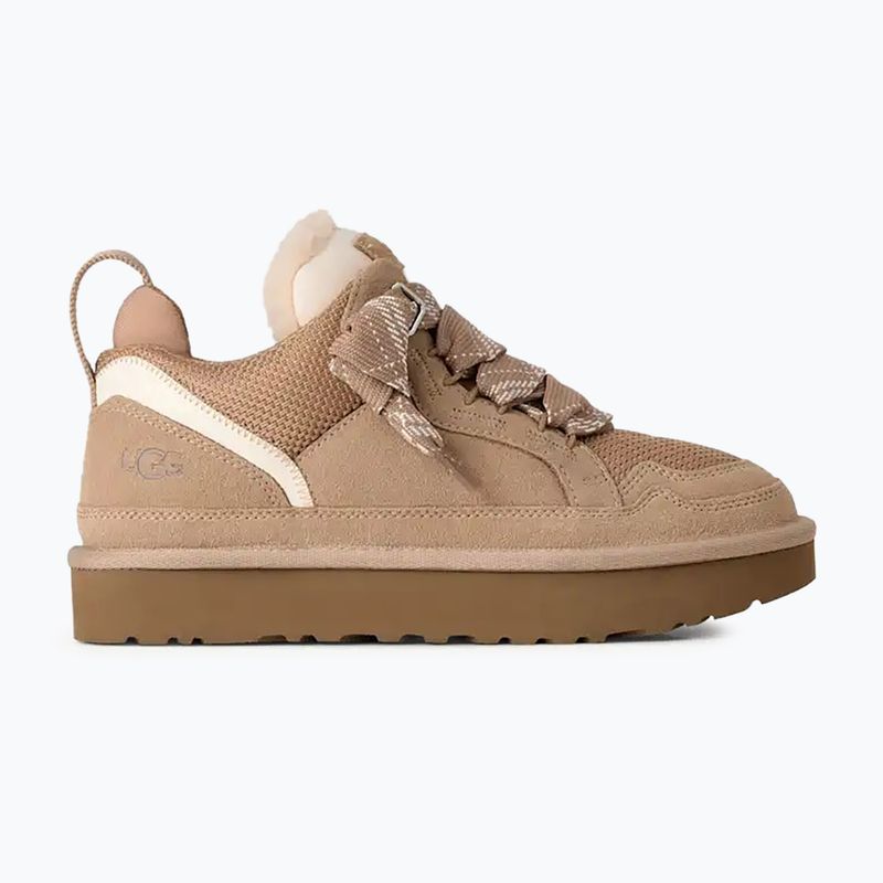 Buty damskie UGG Lowmel sand 2