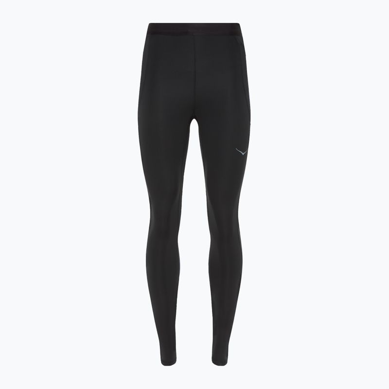 Legginsy do biegania damskie HOKA Novafly Run 25" black