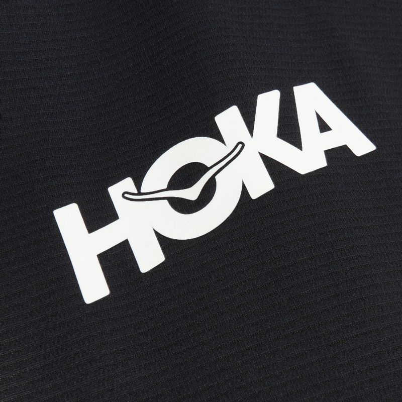 Koszulka do biegania damskae HOKA Tank black/multi 6