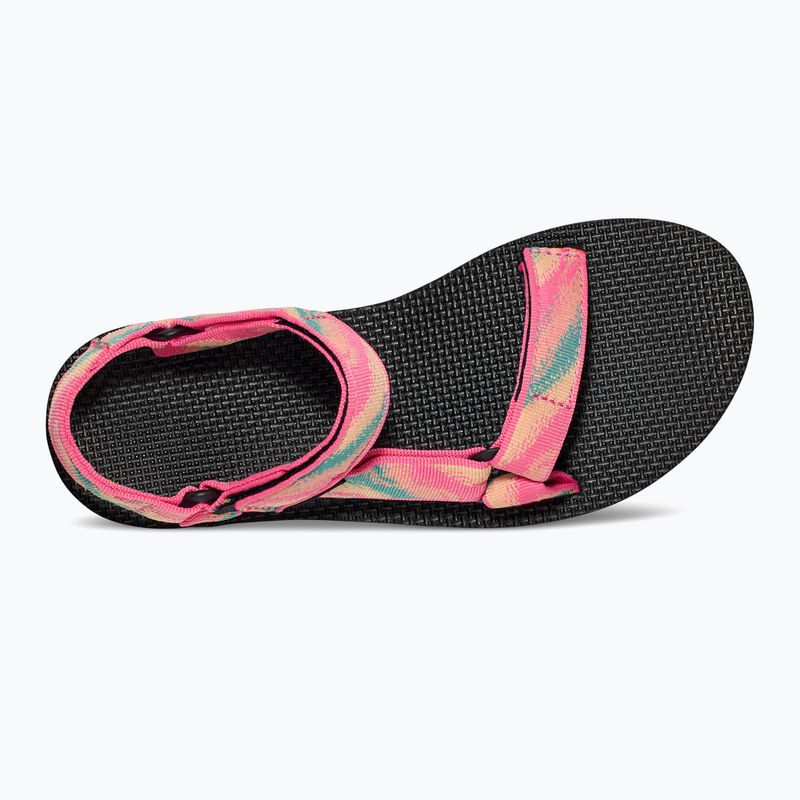 Sandały damskie Teva Original Universal magic pink lemonade 12