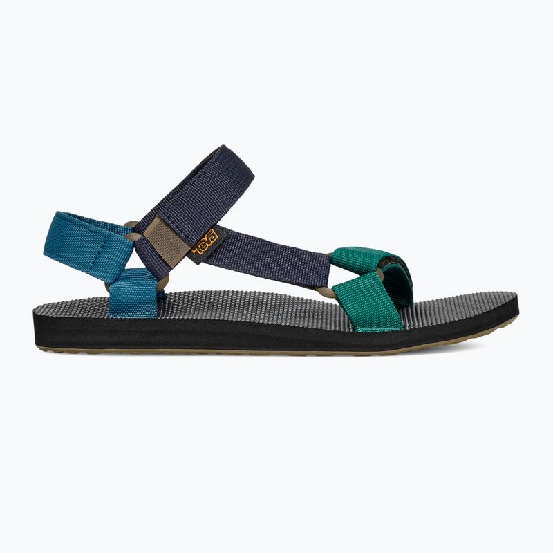 Sandały męskie Teva Original Universal navy multi 9