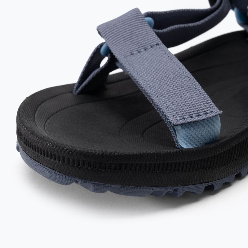 Sandały damskie Teva Winsted folkstone grey 7