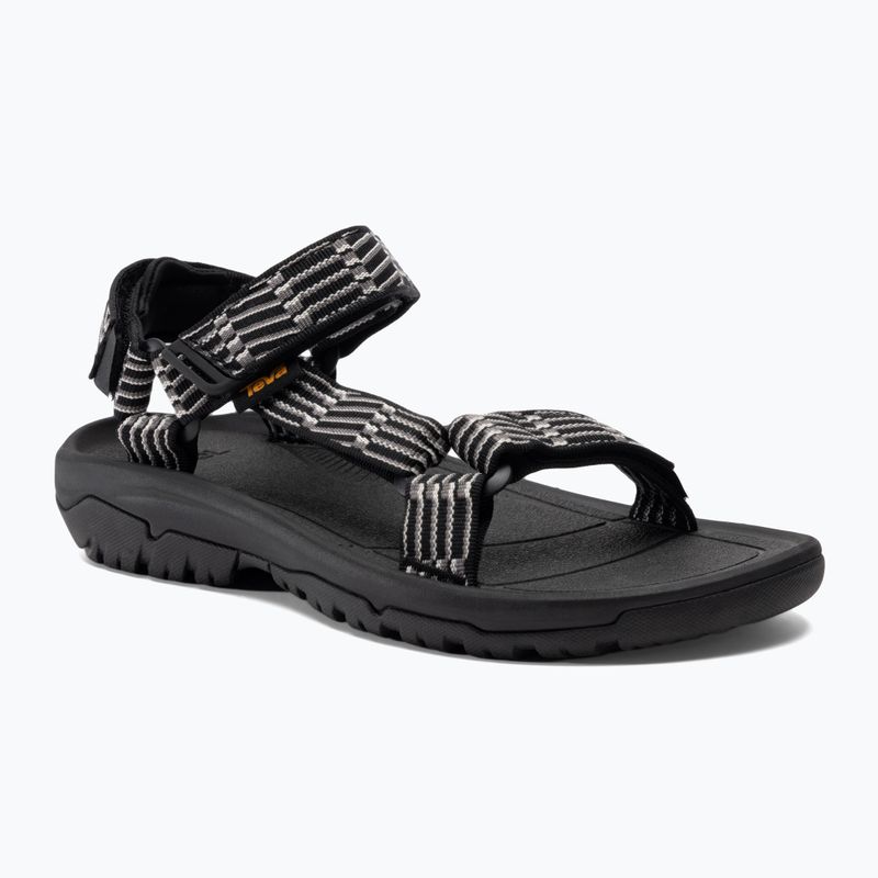 Sandały męskie Teva Hurricane XLT2 corduroy black