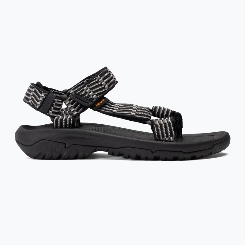 Sandały męskie Teva Hurricane XLT2 corduroy black 2