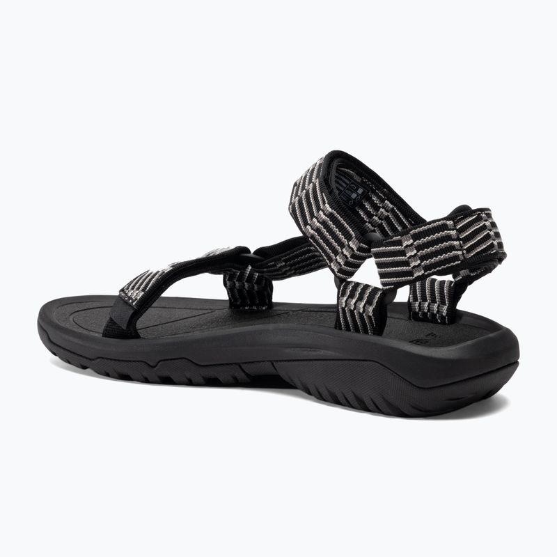 Sandały męskie Teva Hurricane XLT2 corduroy black 3