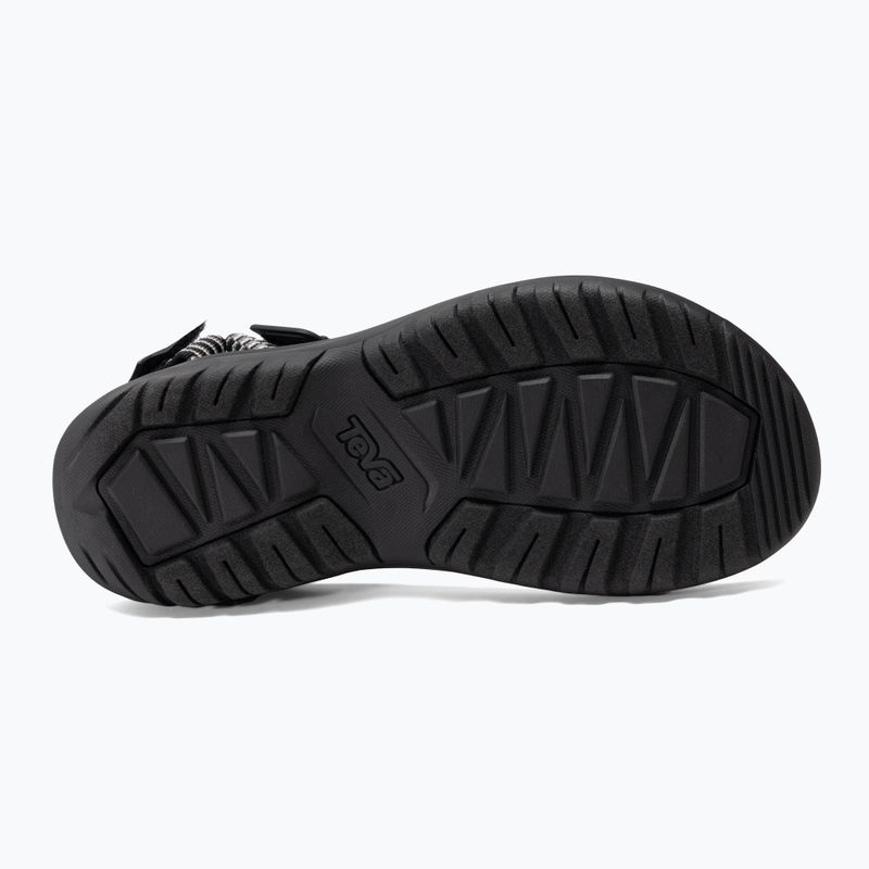 Sandały męskie Teva Hurricane XLT2 corduroy black 4