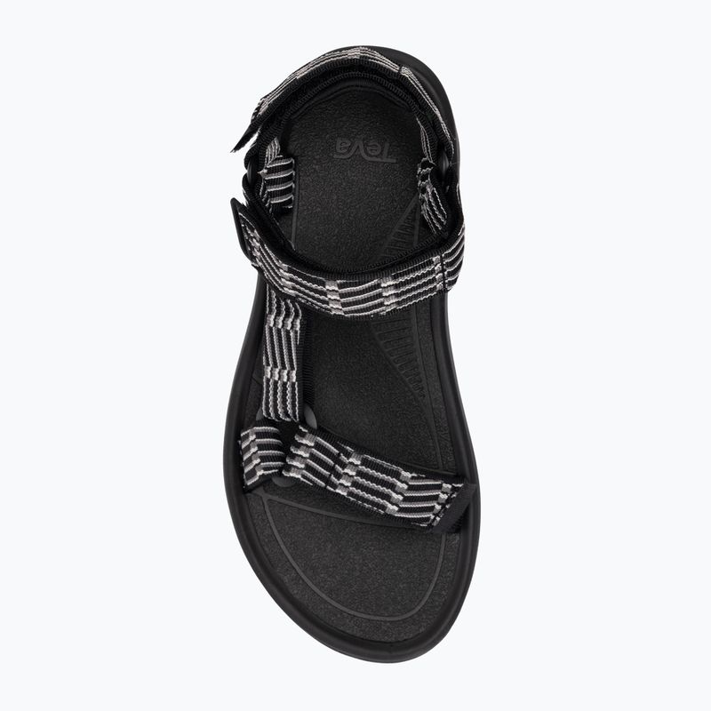 Sandały męskie Teva Hurricane XLT2 corduroy black 5