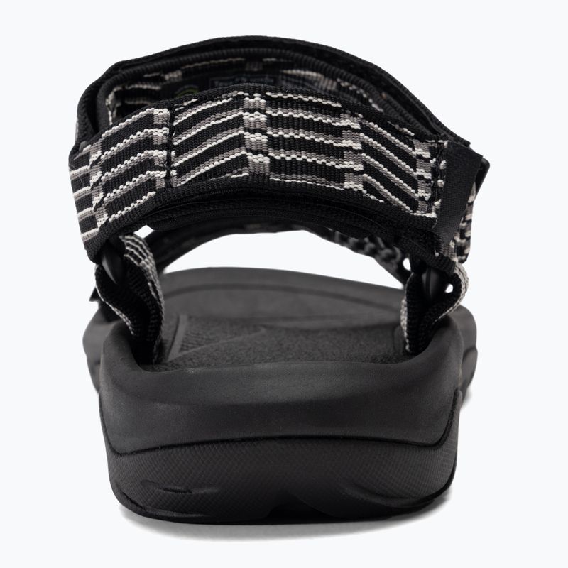 Sandały męskie Teva Hurricane XLT2 corduroy black 6