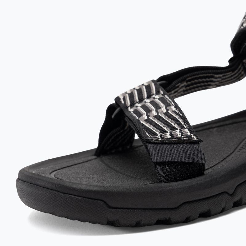 Sandały męskie Teva Hurricane XLT2 corduroy black 7